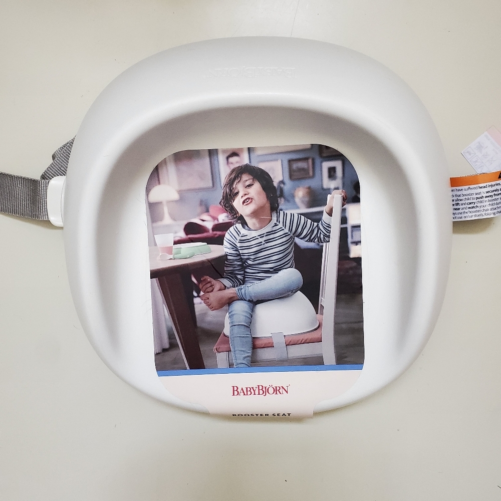 Baby BJORN Booster Seat